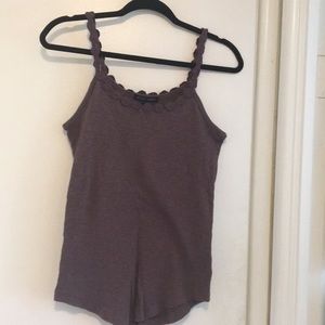 Banana Republic tank top